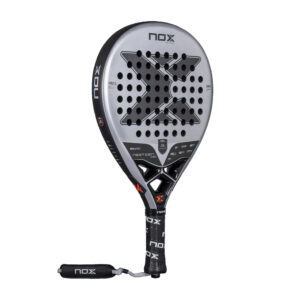 NOX Nextgen Pro Hybrid 3K Padel Racquet