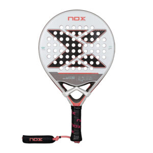 NOX VK10 Quantum 3K 2025 Padel Racquet (Aranzazu Osoro)