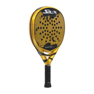 SIUX Electra Go 4 Padel Racquet