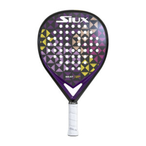 SIUX Hybrid Air 2 Padel Racquet