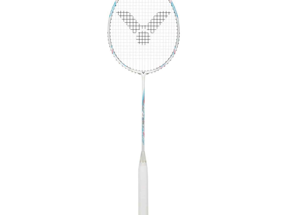 Buy Victor Thruster 220H II Badminton Racket online - God of Sports