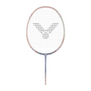 Victor Thruster Ryuga Muse Badminton Racket