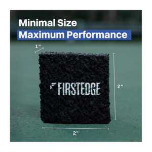 FirstEdge Pickleball Carbon Eraser
