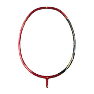 Katana Mutant M90 Badminton Racket (Red/Black)