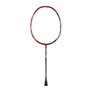 Katana Mutant M90 Badminton Racket (Red/Black)