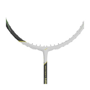 Katana Mutant M90 Badminton Racket (White/Black)