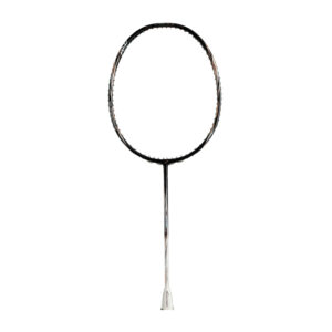 Katana Ronin R47 Badminton Racket (Black/White)