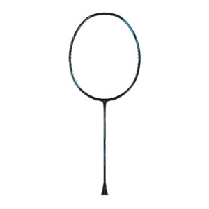 Katana Type Zero X-Tron Badminton Racket (Black/Blue)