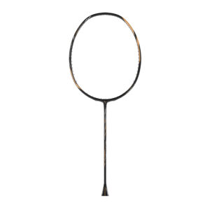 Katana Type Zero X-Tron Badminton Racket (Black/Cooper)