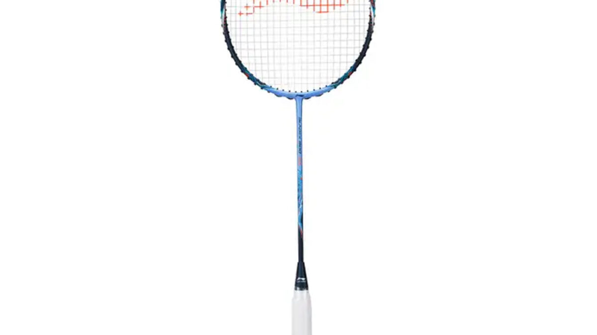 Shop Li-Ning BladeX 900 Moon - Max Set 4U Badminton Racket