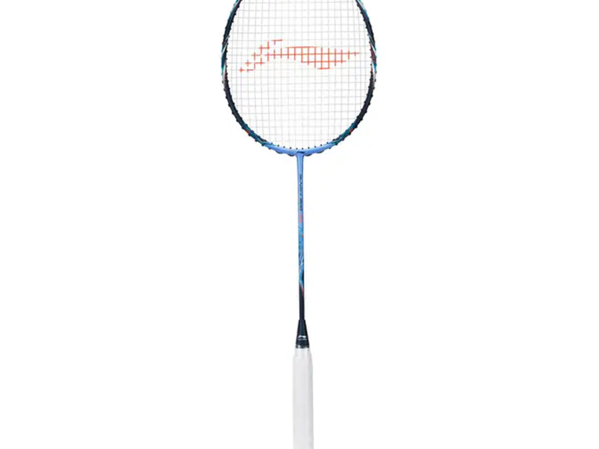 Shop Li-Ning BladeX 900 Moon - Max Set 4U Badminton Racket