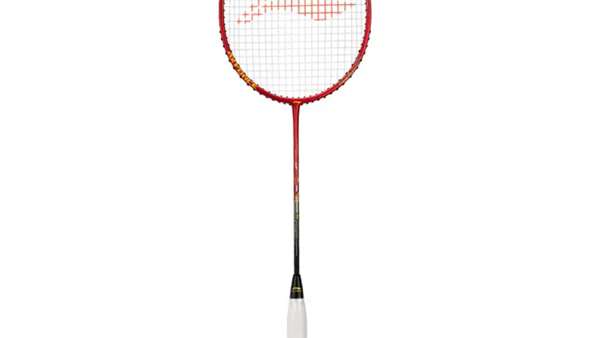 Shop Li-Ning Axforce 20 R Badminton Racket Online at Best Price