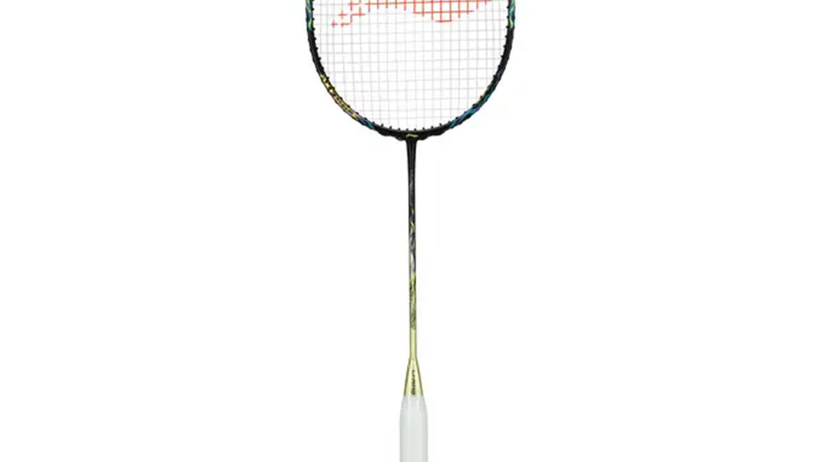 Shop Li-Ning Axforce 100 - 3U Badminton Racket Online at Best Price