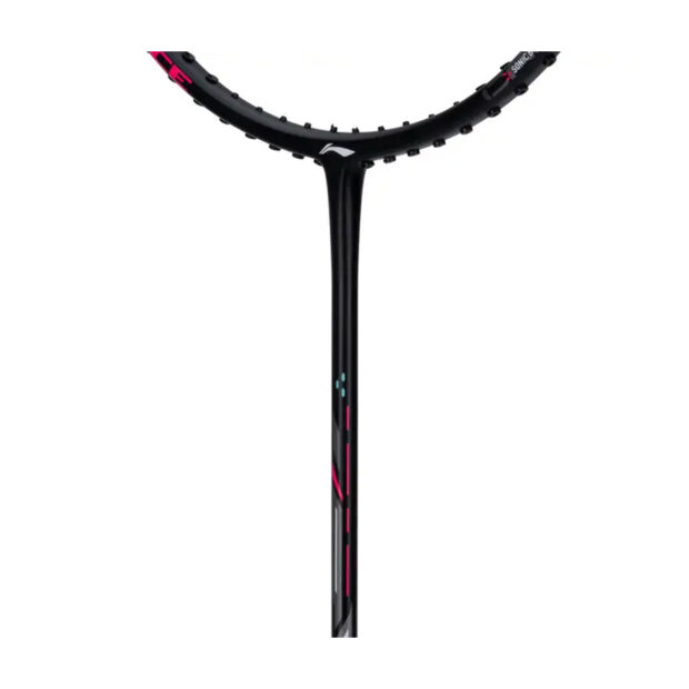 LI-NING AXFORCE CANNON 黒 4U 新品 Shop Li-Ning Axforce Cannon - 4U Badminton Racket Online at Best