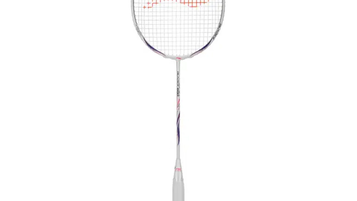 Shop Li-Ning BladeX 600 - 4U Badminton Racket Online at Best Price