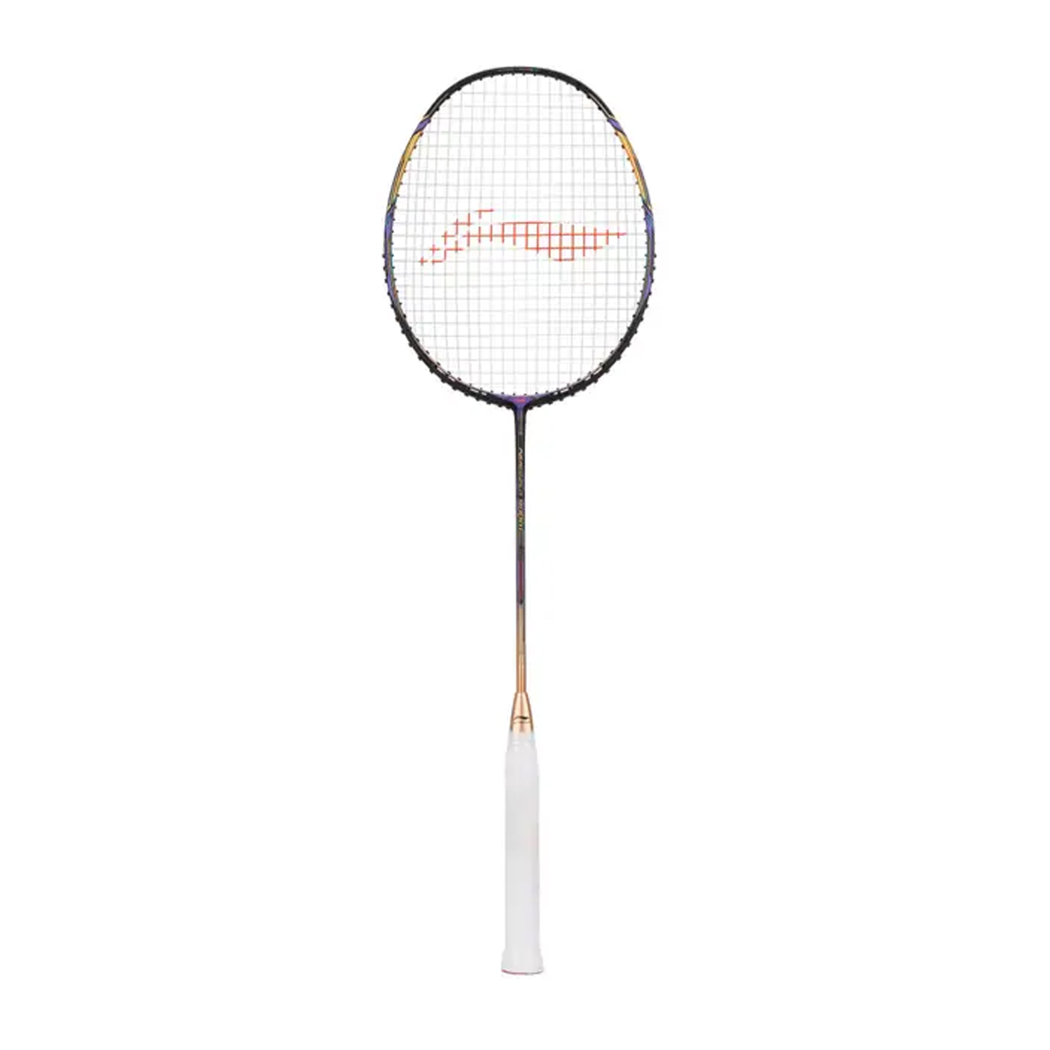 【美品】LI-NING AERONAUT 9000I B86535DE-CD48-433F-97C3-