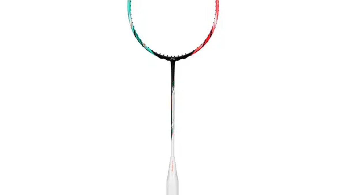 Shop Li-Ning Halbertec 7000 - 4U Badminton Racket at Best Price