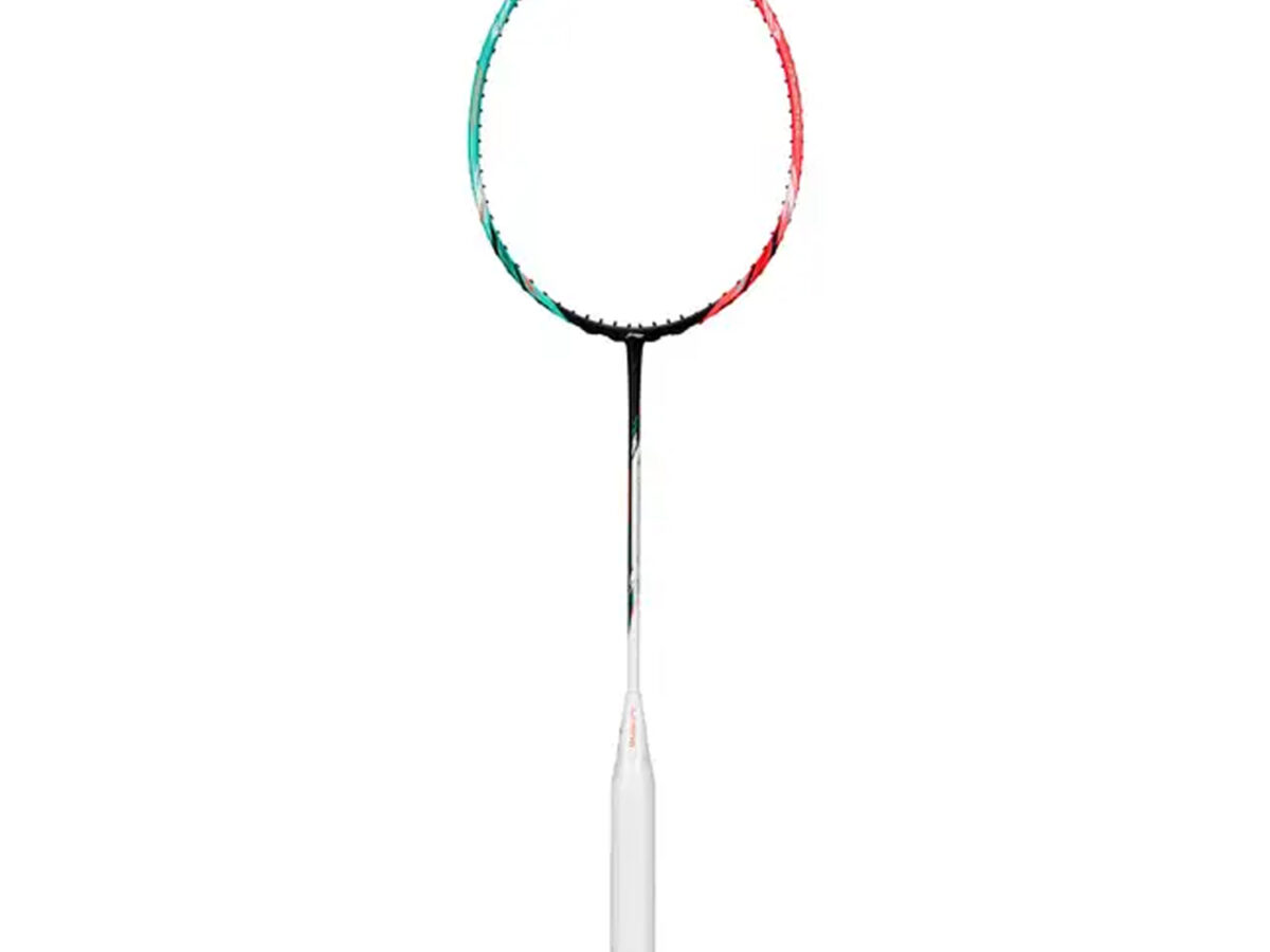 Shop Li-Ning Halbertec 7000 - 4U Badminton Racket at Best Price