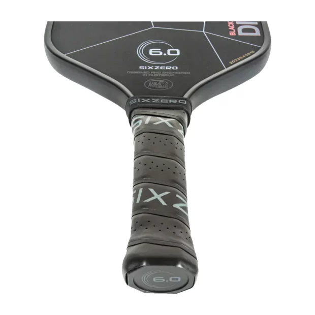 Buy Six Zero Diamond Pickleball Paddle (14mm) | God of Sports