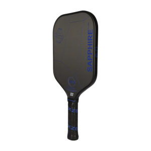 Six Zero Sapphire Pickleball Paddle - Blue