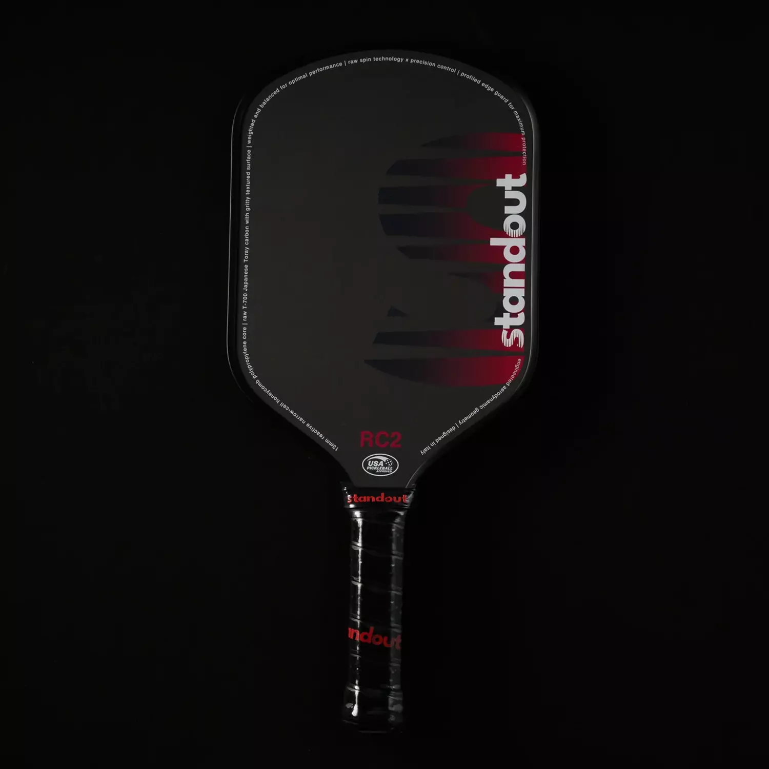 StandOut RC2 Pickleball Paddle