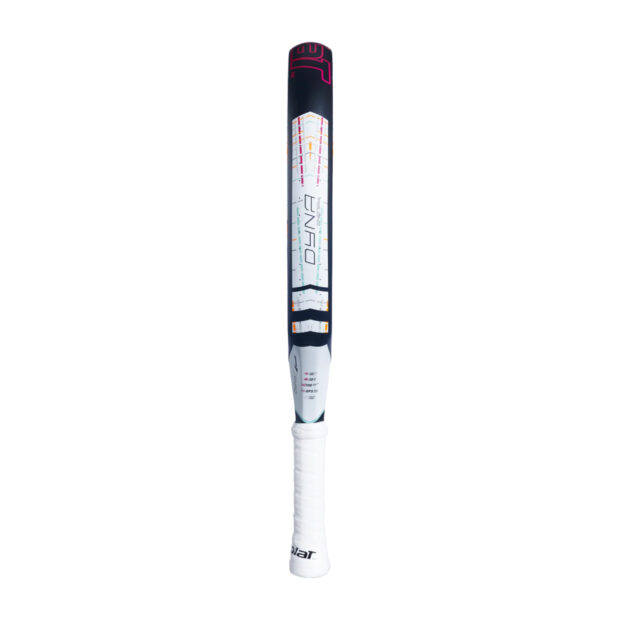 Babolat Dyna Energy Padel Racquet