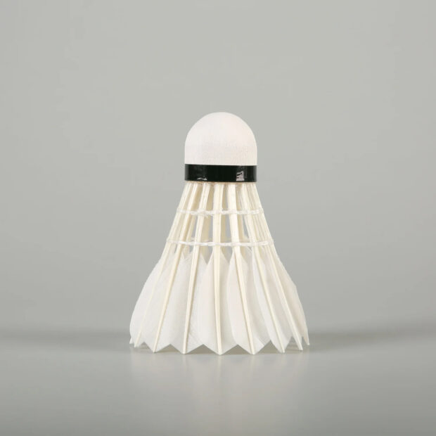 Ling Mei M20 Badminton Shuttlecock