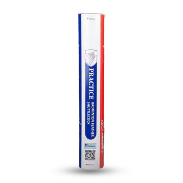 Ling Mei Practice Badminton Shuttlecock