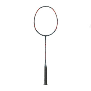 Maxbolt Assassin Badminton Racket (Black)