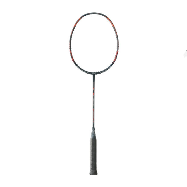 Maxbolt Assassin Badminton Racket (Black)