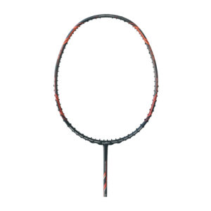 Maxbolt Assassin Badminton Racket (Black)