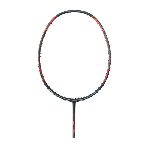 Maxbolt Assassin Badminton Racket (Black)
