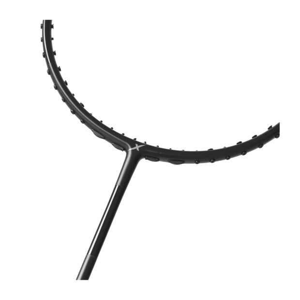 Maxbolt Black Badminton Racket