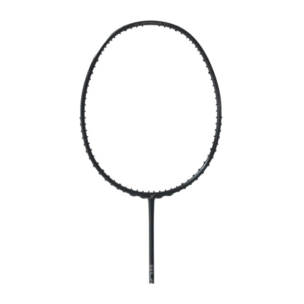 Maxbolt Black Badminton Racket