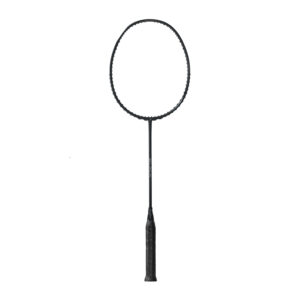 Maxbolt Black Badminton Racket