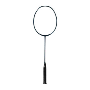 Maxbolt Black Woven Limited Edition Badminton Racket