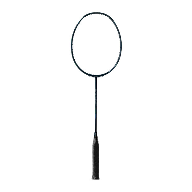 Maxbolt Black Woven Limited Edition Badminton Racket