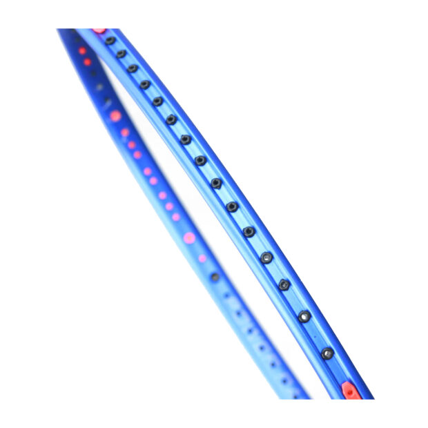 Maxbolt Blue Force II Badminton Racket