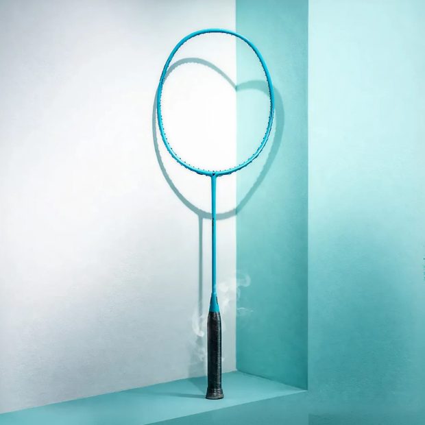 Maxbolt Bluflare Badminton Racket