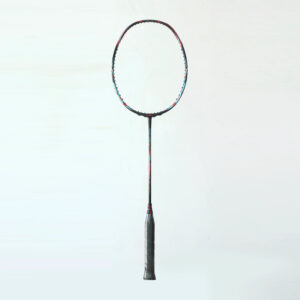 Maxbolt Gallant Sakiko Badminton Racket (Black)