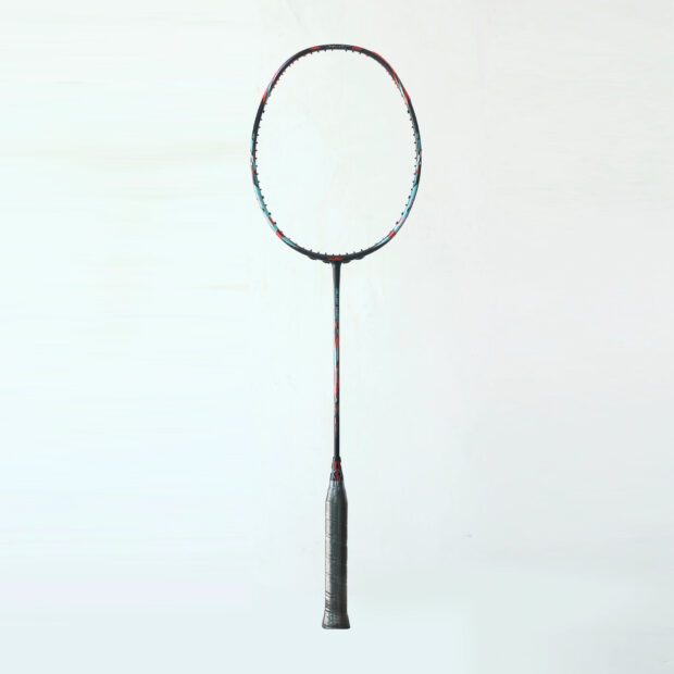 Maxbolt Gallant Sakiko Badminton Racket (Black)