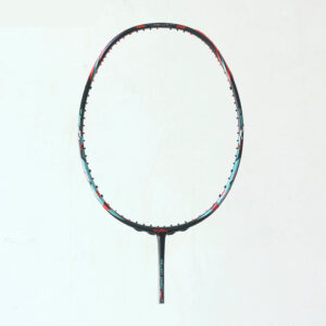 Maxbolt Gallant Sakiko Badminton Racket (Black)