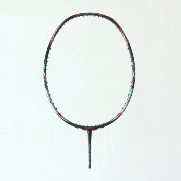 Maxbolt Gallant Sakiko Badminton Racket (Black)