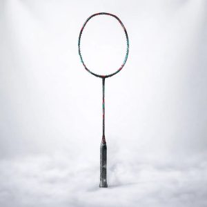 Maxbolt Gallant Sakiko Badminton Racket (Black)