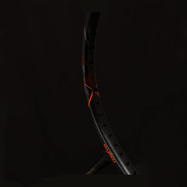 Maxbolt Gallant Speed Slim Badminton Racket