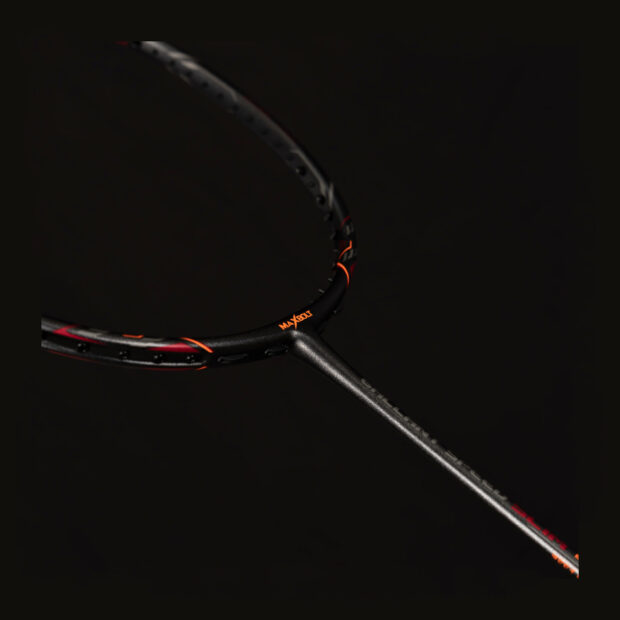 Maxbolt Gallant Speed Slim Badminton Racket