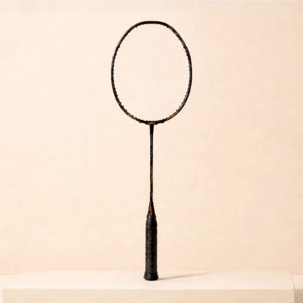 Maxbolt Gallant Speed Slim Badminton Racket