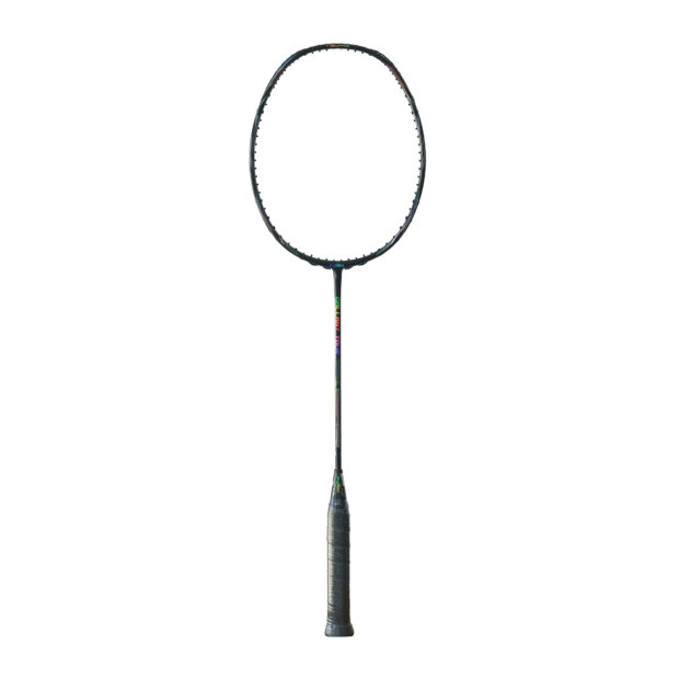 Maxbolt Gallant Tour Black Badminton Racket