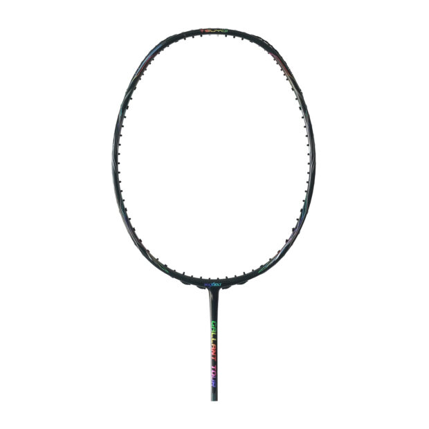 Maxbolt Gallant Tour Black Badminton Racket
