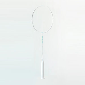 Maxbolt Gallant Tour White Badminton Racket
